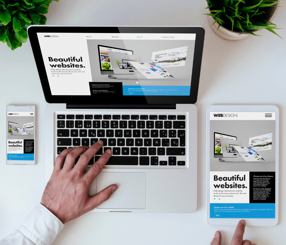 Illustration de l'article : Site vitrine ou boutique en ligne : lequel choisir ?