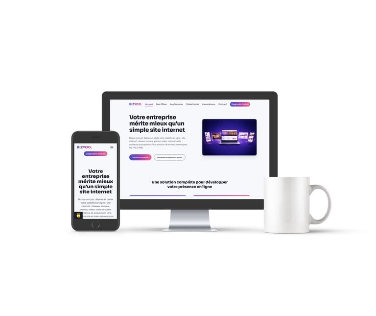Illustration de l'article : Pourquoi le site web est-il devenu un actif stratégique pour l'entreprise ?